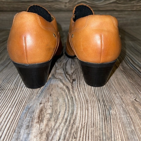 Dingo Western Booties - Picture 5 of 7